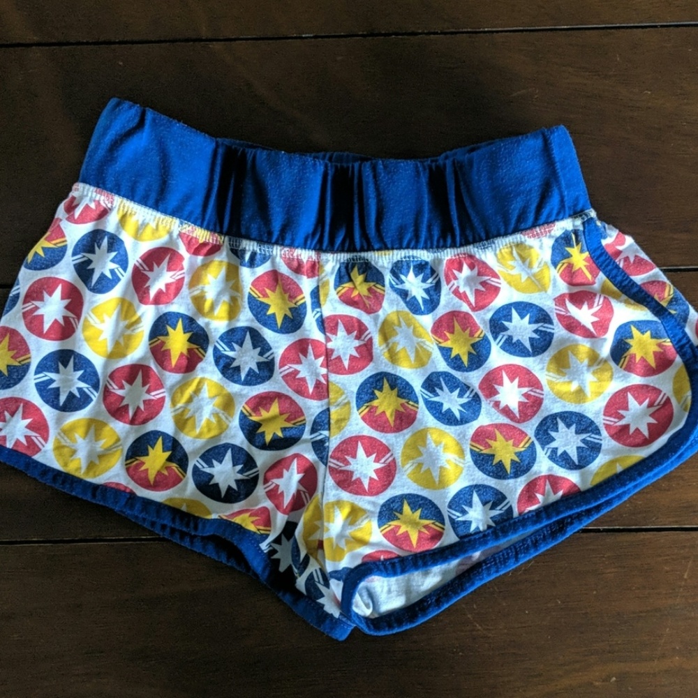 Pj shorts